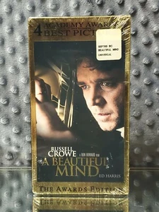 A Beautiful Mind (BRAND NEW ) (SEALED) - Picture 1 of 2