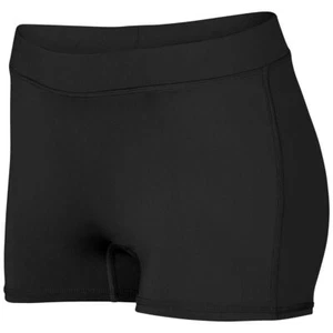 Augusta Sportswear 1233 Girls Dare Shorts - Picture 1 of 8