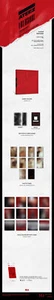 Meta álbum aleatorio de ATEEZ Tresure EP.2: Zero to One - Imagen 1 de 1
