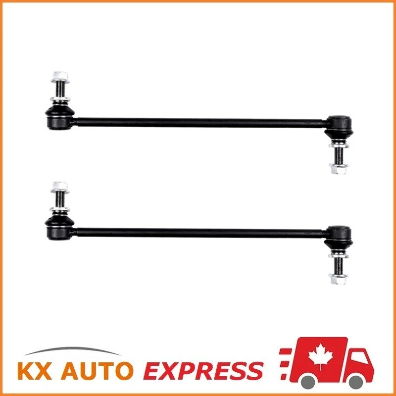 2X Front Stabilizer Sway Bar Link for Lexus CT200h HS250h NX200t NX300 NX300h - Image 1 of 1