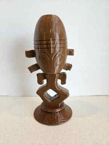 Star Trek TNG Horga'hn Fertility Statue 100mm Replica Prop 3D Printed - Picture 1 of 11