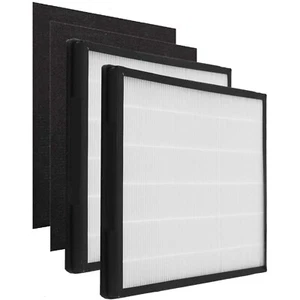 Filtro HEPA PARA purificador de aire Idylis IAF-H-100D IAP-10-280 AC-2118 AC-2123 - Imagen 1 de 6