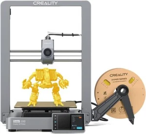 Creality Ender 3 V3 3D Printer 600mm/s Printing Speed All Metal Build New CoreXZ - Picture 1 of 13