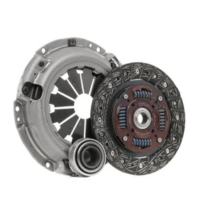 KIT DE EMBRAGUE EXEDY PARA HONDA PRELUDE 2.0 2.2 2.3 VTEC 92-ON 3 PIEZAS HCK2029 - Imagen 1 de 1