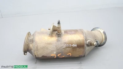 Convertidor catalítico BMW 335i ActiveHybrid 3 2013-2015 18328603875 OEM Foto 1 de 4