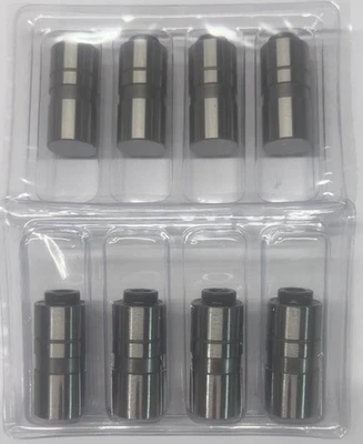 8x mechanical tappets for Opel CIH Ascona Manta GT Kadett Rekord - Image 1 of 4