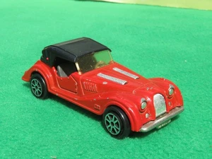 MAJORETTE 261 - MORGAN - Picture 1 of 2