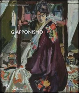Catalogo della Mostr - Giapponismo. Suggestioni dell'Estremo Oriente dai Macchia - Foto 1 di 1