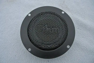 Tested Working OHM Acoustics  ST7001 3" Midrange Tweeter  From Model C2 Speaker - Image 1 of 4