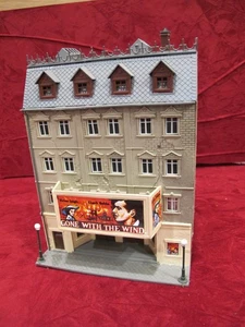 N & HO SCALE HOTEL, STORE ,OFFICE, HOUSE , ACCESSORYS EXTRAVAGANZA2~LOT12 - Picture 1 of 15