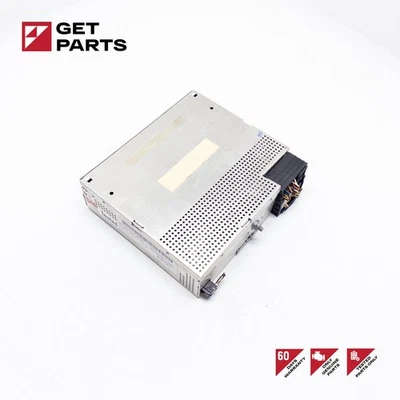 00-06 BMW E46 328i 330i Navegación Radio Control Módulo Sintonizador Receptor OEM Foto 1 de 4