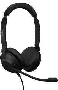 Jabra Evolve2 30 SE (2025 Version) Wired Dual-Ear Headset with Microphone - Picture 1 of 7