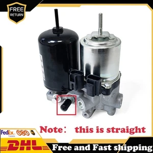 For TOYOTA HARRIER NOAH #47070-47060 Electric Brake Booster Pump Brake Booster - Bild 1 von 13