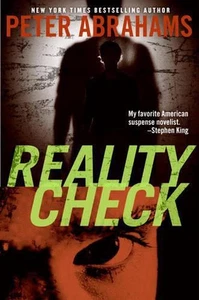 Reality Check von Peter Abrahams (Englisch) Taschenbuch - Bild 1 von 1