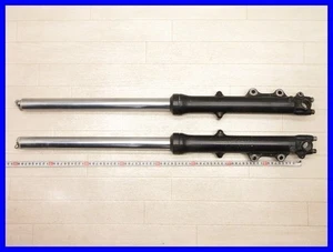 GS1000 Suzuki Front Fork No Bent - Picture 1 of 8