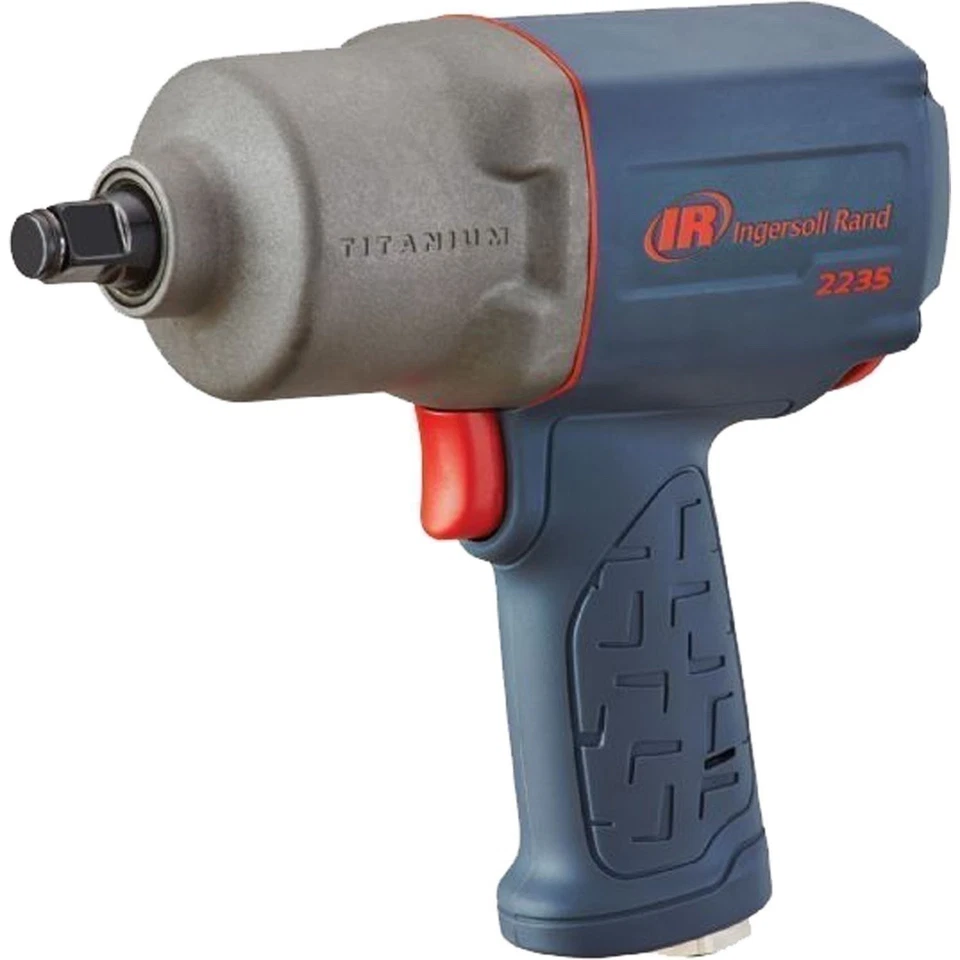 Ingersoll Rand 2235TIMAX 2235 Titanium 1/2 Air Impact Wrench