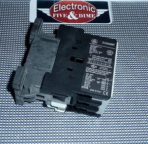 CL25A300T  GE  Fit For AC contactor  AC220V - Picture 1 of 4