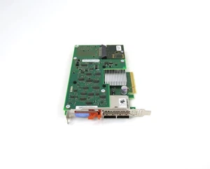 IBM 46K4735 SAS 3GB 2-Port PCIe x8 380MB DDR RAID Adapter 574E yz - Picture 1 of 3