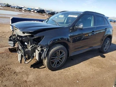 Used Rear Left Drive Axle Shaft fits: 2015 Mitsubishi Outlander sport rear axle - Image 1 of 4