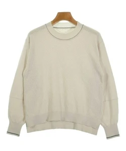 Reflect Sweaters Beige 9(Approx. M) 2200633337094 - Picture 1 of 5