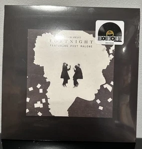 Taylor Swift - FORTNIGHT 7inch Vinyl Fortnite 2025 RSD In Hand - Picture 1 of 1