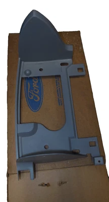 Extensión de guardabarros delantero derecho Ford LTD Galaxie 1973 1974 nuevo de Lote Antiguo D4Az-16018-D Foto 1 de 3