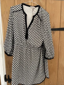 Banana Republic Dress - Size 10 Petite - Picture 1 of 2