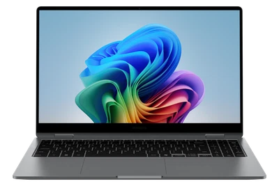 Samsung Galaxy Book5 360 (15,6 Zoll, Ultra 7, 32 GB), a Copilot+ PC - Bild 1 von 4