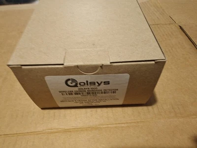 Новый беспроводной детектор угарного газа QS5210-840 Qolsys IQ  - Изображение 1 из 2