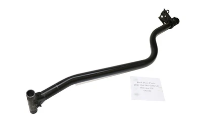 2014 Ski-doo Gsx 900 Le Ace XS Steering Stem Post Shaft Column - Image 1 of 4