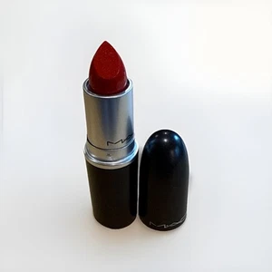 M•A•C CREMESHEEN LIPSTICK #233 SWEET SAKURA Full Size, New! - Picture 1 of 2