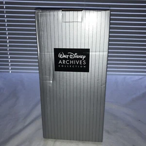 Disney Archives Fantasia Elephant Maquette Figurine #264 Of 1,940! Sealed! - Picture 1 of 5