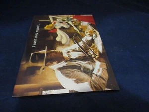 Retro Who Framed Roger Rabbit Bob Hoskins Miss You Friendship Relationship Card - Picture 1 of 3