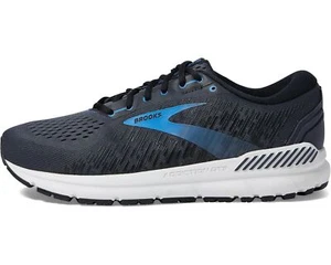 Scarpe da corsa uomo Brooks Addiction GTS 15 India inchiostro/nero/blu - Foto 1 di 8