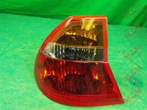 Driver Left Tail Light Fits 01-04 300M 811062 - Picture 1 of 2