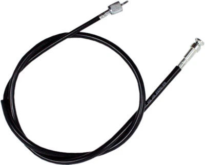 Cable de tacómetro de vinilo negro Motion Pro para Honda GL1000 Gold Wing 1975-1979 Foto 1 de 3