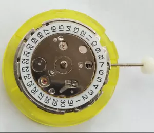 High Quality Automatic Mechanical Watch Movement 2813 High Accuracy for Repairs - Picture 1 of 3