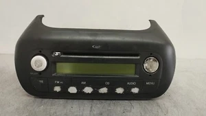 7355186210 sistema audio radio cd para PEUGEOT BIPPER (AA ) 1.4 HDI 68CV 2008 - Imagen 1 de 8