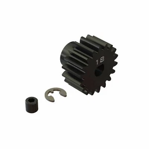 Arrma 18T Mod1 Safe-D5 Ritzel Zahnrad Z-ARA310965 - Bild 1 von 1