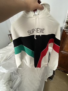 supreme hoodie price