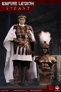HaoYuTOYS HHmodelo 1/6 Legión Imperial Romana-Tirano HH18040 - Imagen 1 de 8