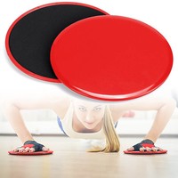 gliding discs carpet