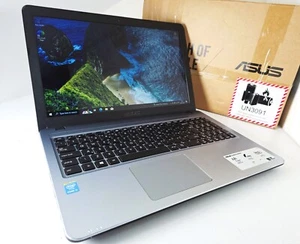 Portátil Asus Vivobook X540 i3 8 GB RAM 1 TB HDD 15 pulgadas USB-C - Imagen 1 de 6