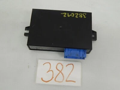 BMW 7er E38 BJ1996 Centralina Cruise Control Regolatore Velocità 8369062 382012 - Immagine 1 di 2