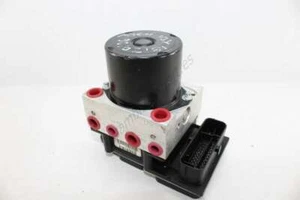ABS VW Audi Seat Skoda 6Q0614117S 6Q0907379AF BOSCH 0265231712 0265800511 - Foto 1 di 4