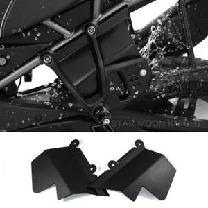 Protector contra salpicaduras de pasajeros PA1250 para guardabarros de rueda trasera especial Pan America 1250 - Imagen 1 de 9