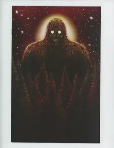 Department of Truth #10 Hawk TFAW Imagen Variante Exclusiva 2021 - Imagen 1 de 2