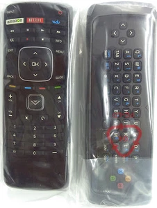 Nuevo control remoto VIZIO 3D E3D470VX E3D420VX E3D320VX M3D421SR M3D550SR E3D420VX M420SV - Imagen 1 de 3