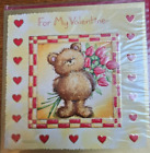 For my Valentine Card GC21