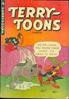 Terry Toons #79 VG Heckle and Jeckle   SA